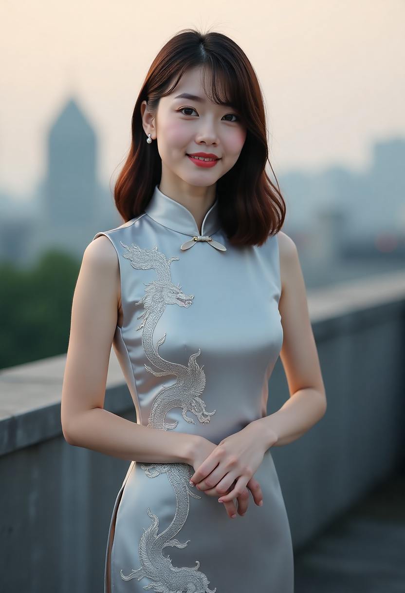 姐妹